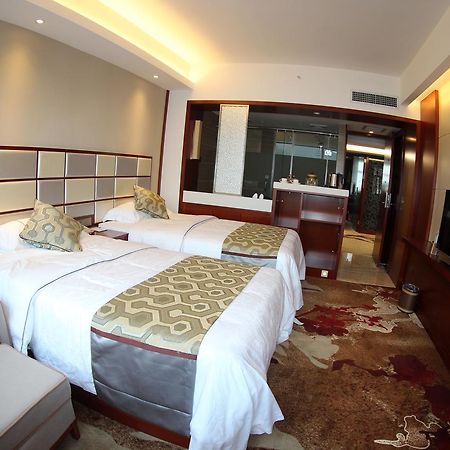 Chengjiang Manor Hotel 外观 照片