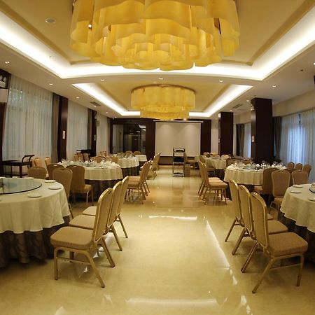 Chengjiang Manor Hotel 外观 照片