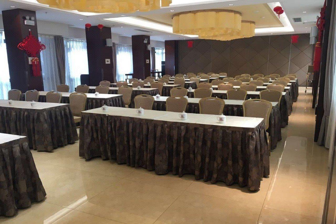 Chengjiang Manor Hotel 外观 照片
