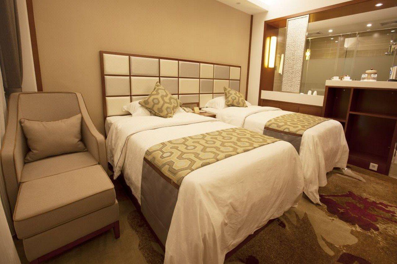 Chengjiang Manor Hotel 外观 照片