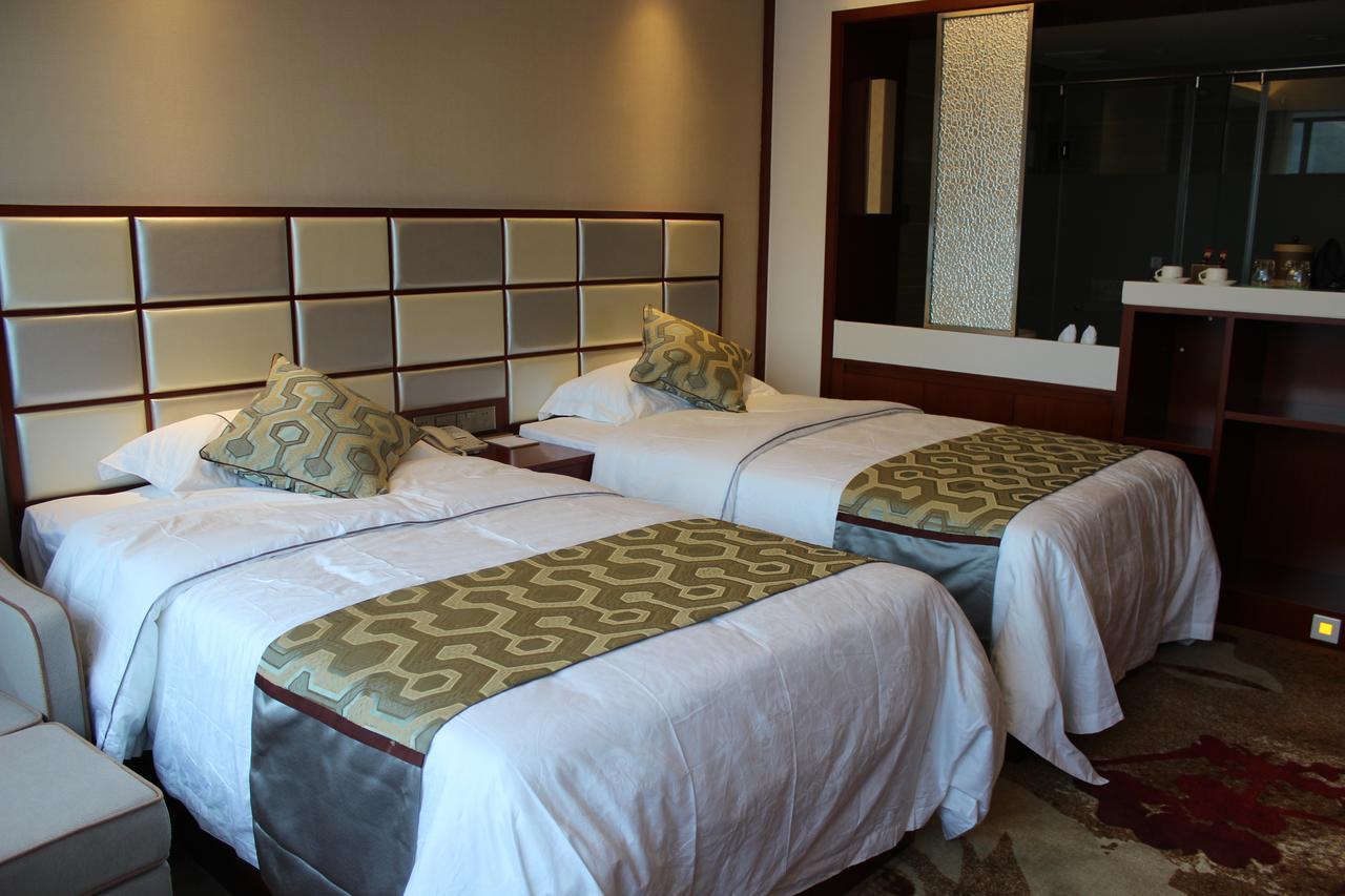 Chengjiang Manor Hotel 外观 照片