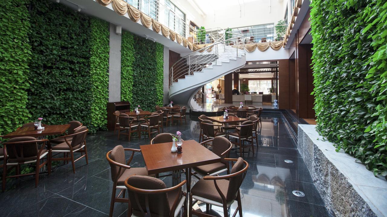 Chengjiang Manor Hotel 外观 照片
