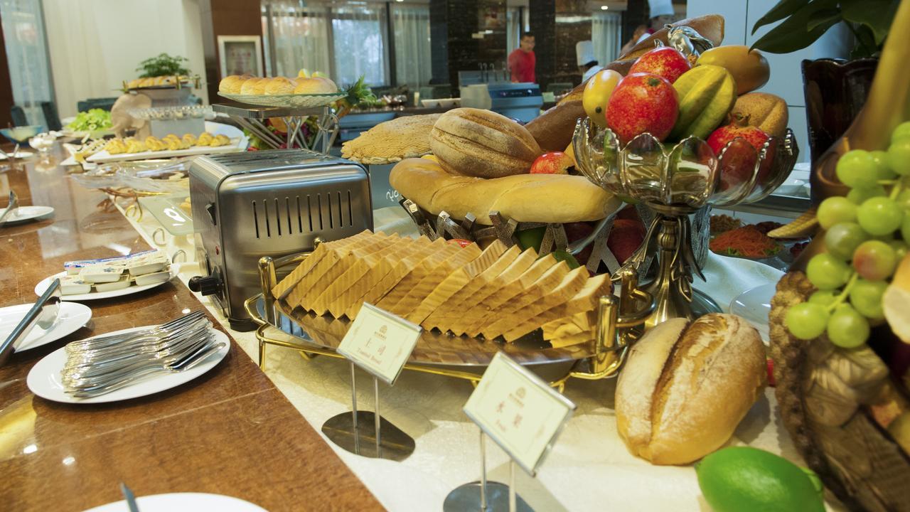Chengjiang Manor Hotel 外观 照片